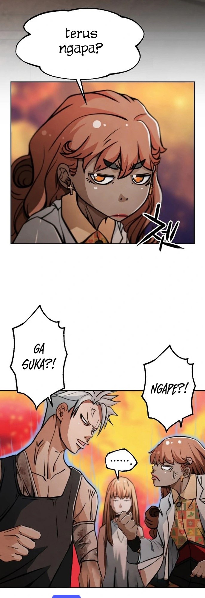 Who Killed the Murim Lord? chapter 18
