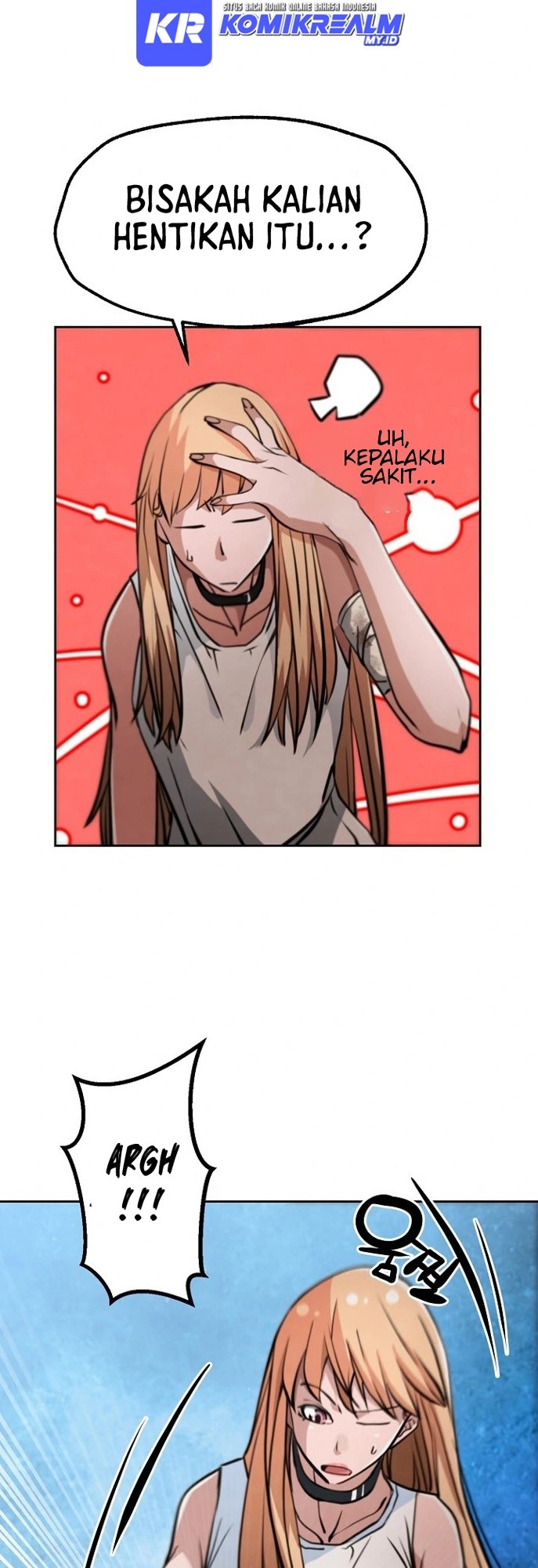 Who Killed the Murim Lord? chapter 18