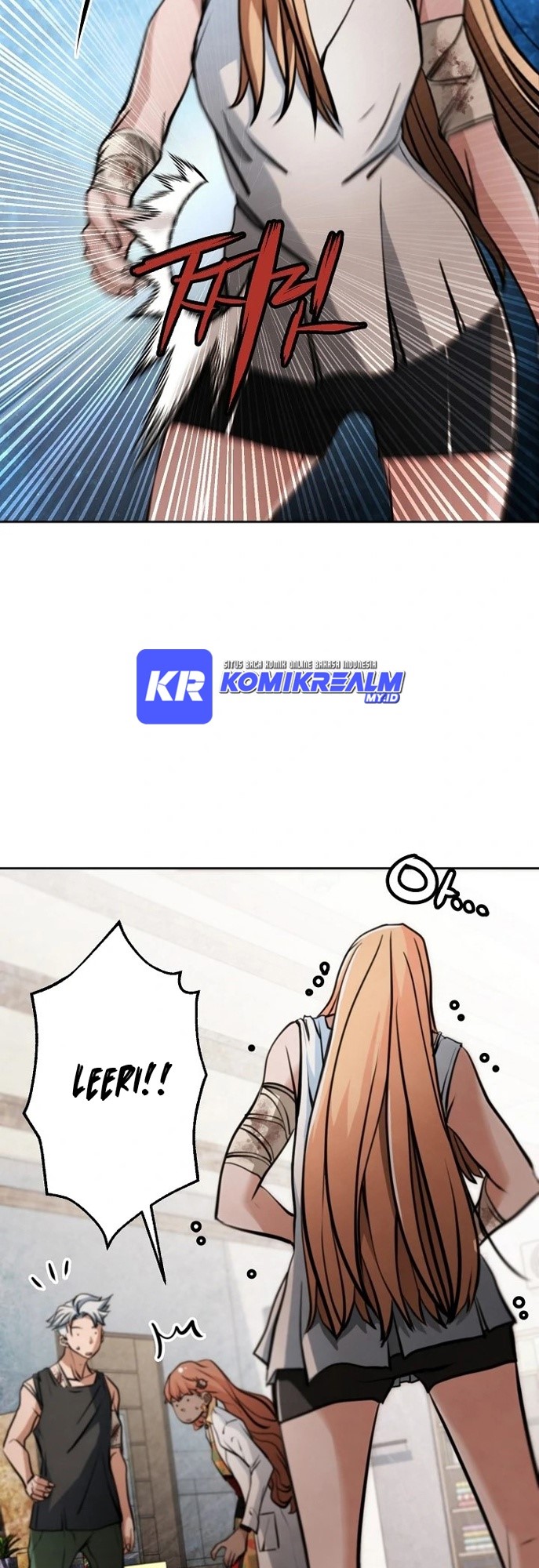 Who Killed the Murim Lord? chapter 18