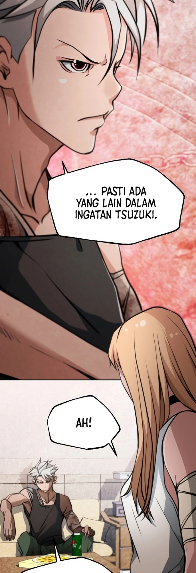 Who Killed the Murim Lord? chapter 18
