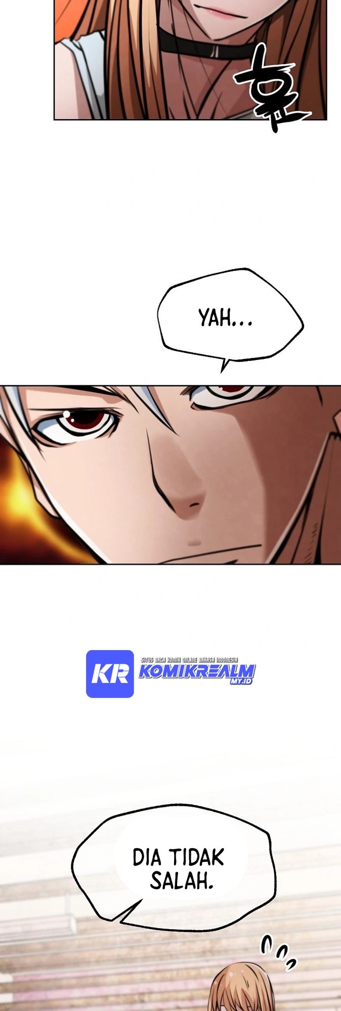 Who Killed the Murim Lord? chapter 18