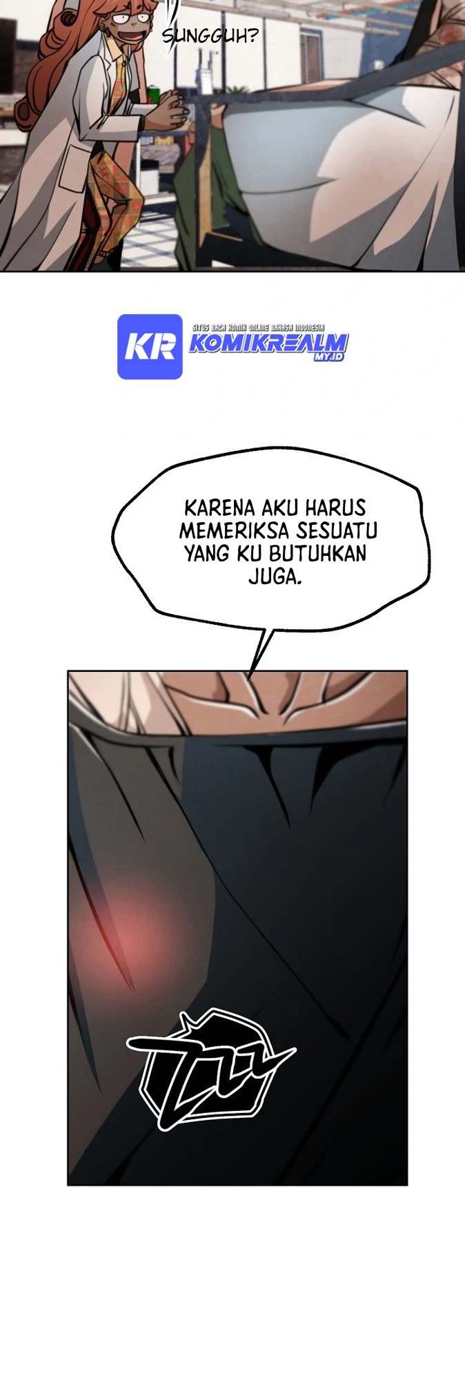 Who Killed the Murim Lord? chapter 18