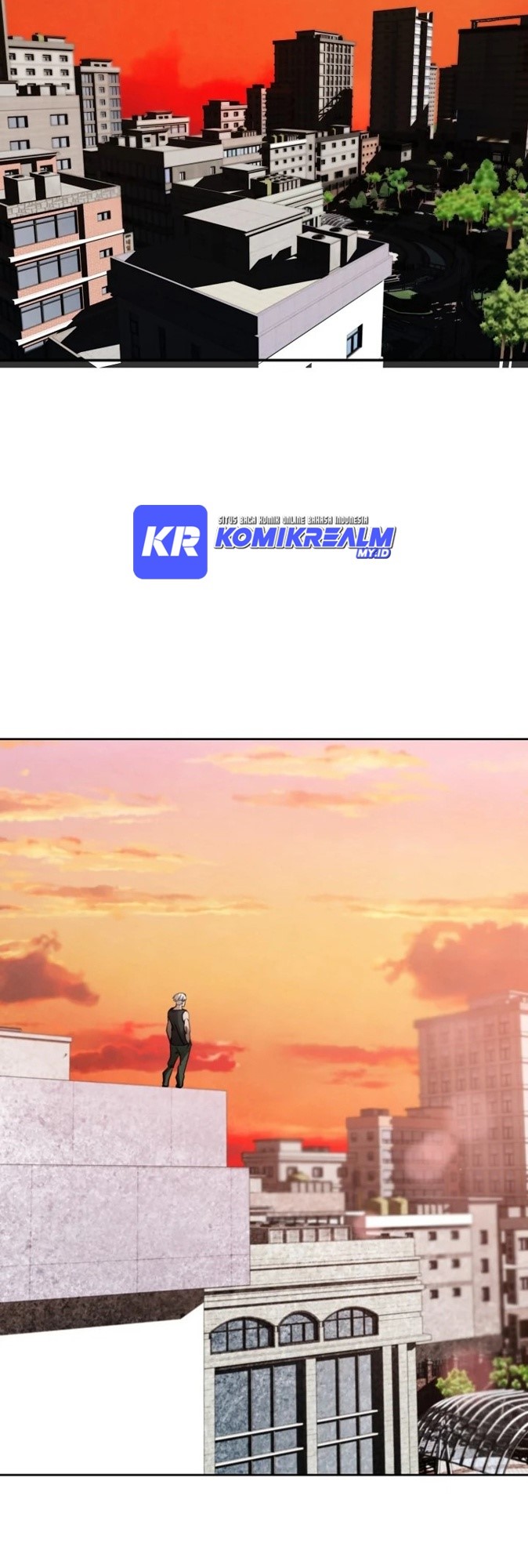 Who Killed the Murim Lord? chapter 18