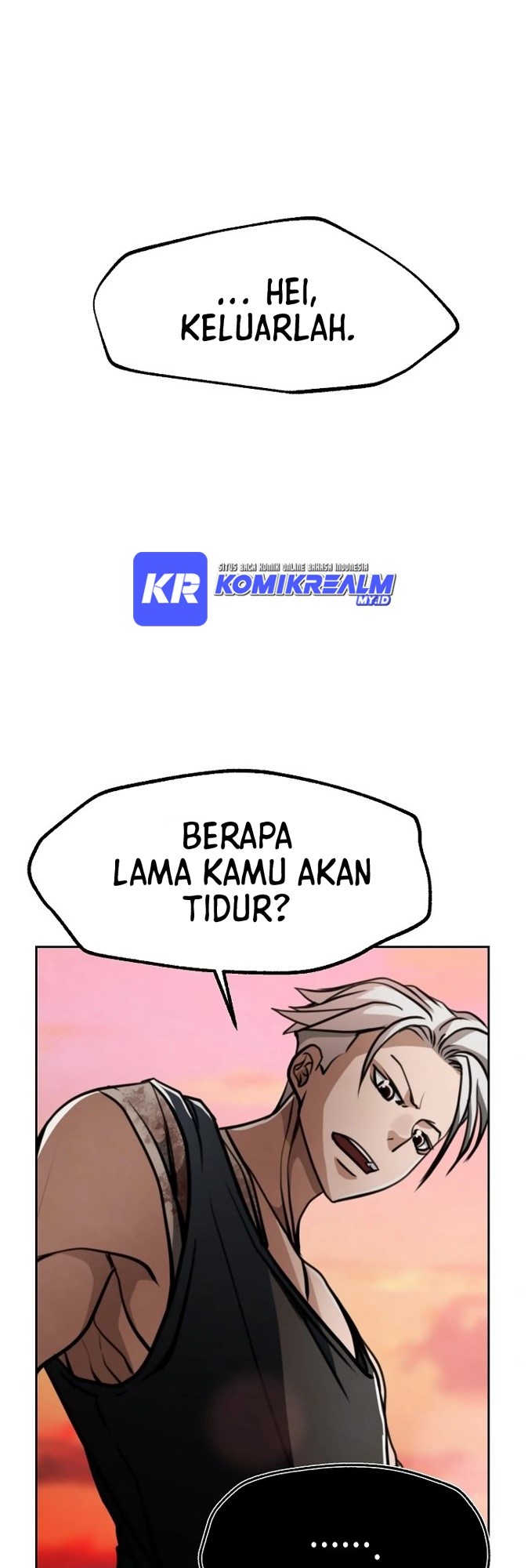 Who Killed the Murim Lord? chapter 18