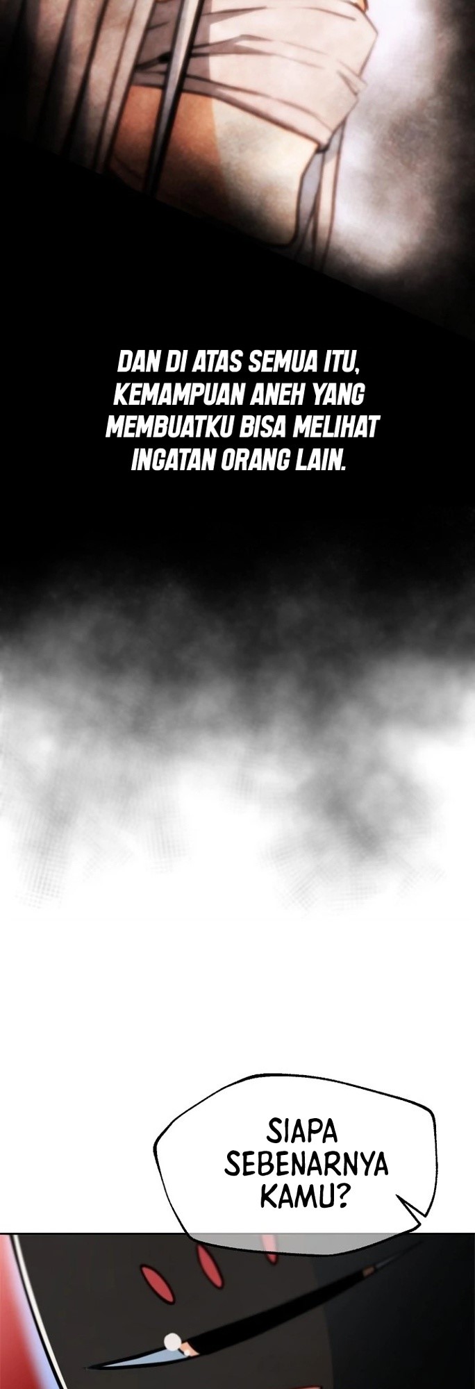 Who Killed the Murim Lord? chapter 18