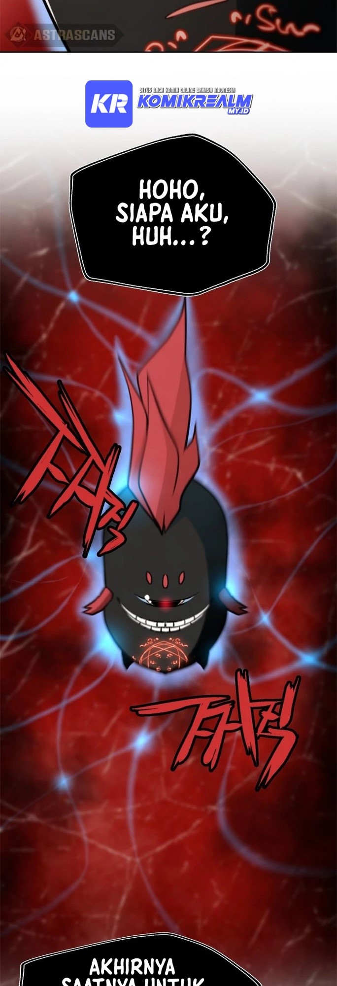 Who Killed the Murim Lord? chapter 18