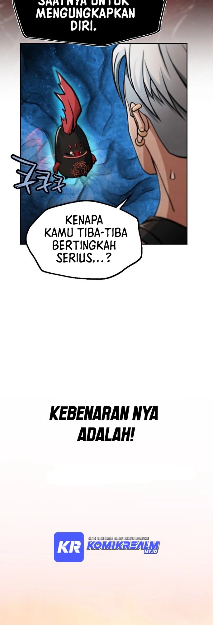 Who Killed the Murim Lord? chapter 18
