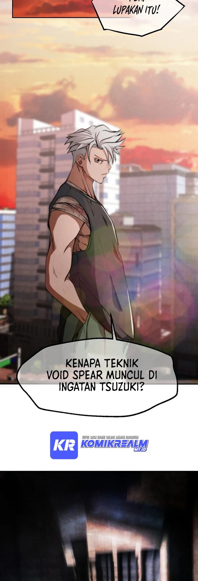 Who Killed the Murim Lord? chapter 18