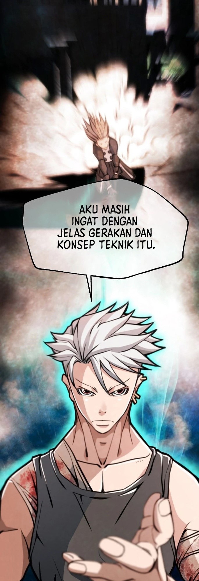 Who Killed the Murim Lord? chapter 18
