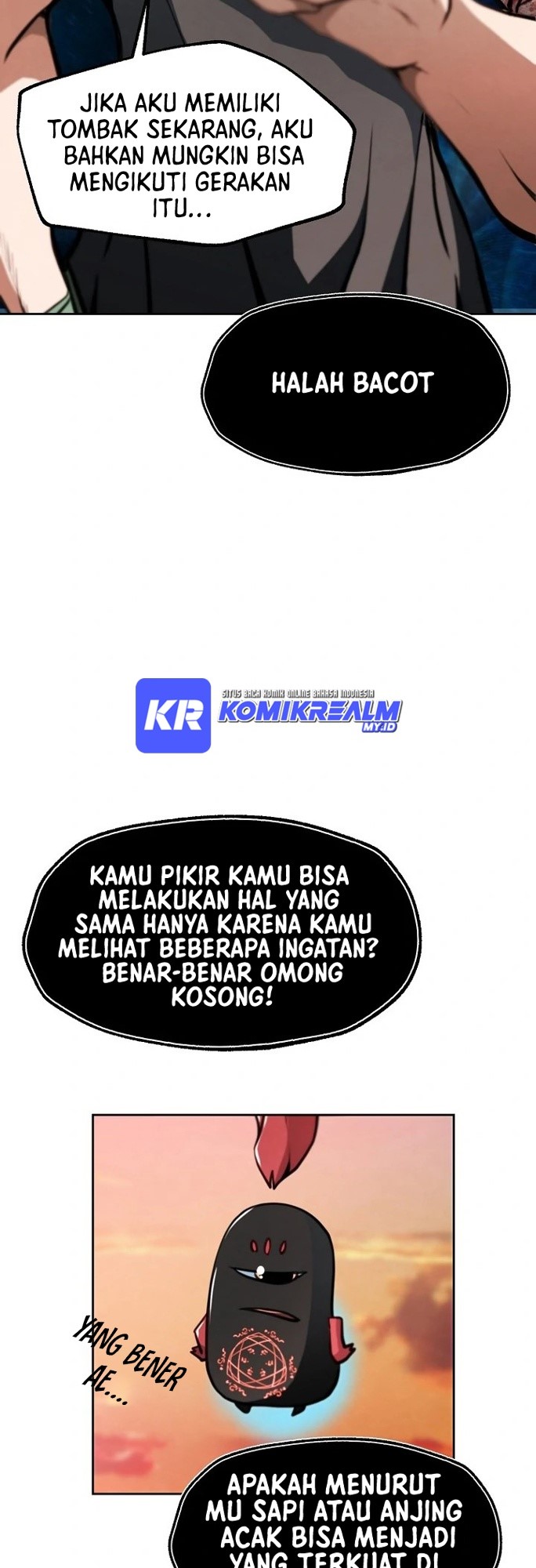 Who Killed the Murim Lord? chapter 18