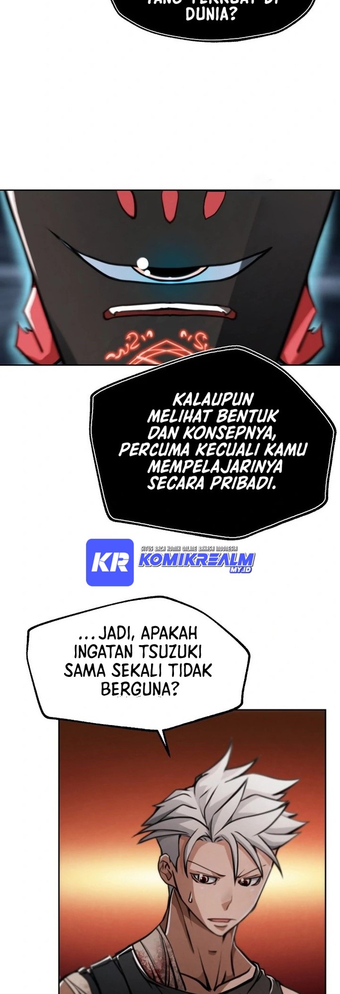 Who Killed the Murim Lord? chapter 18