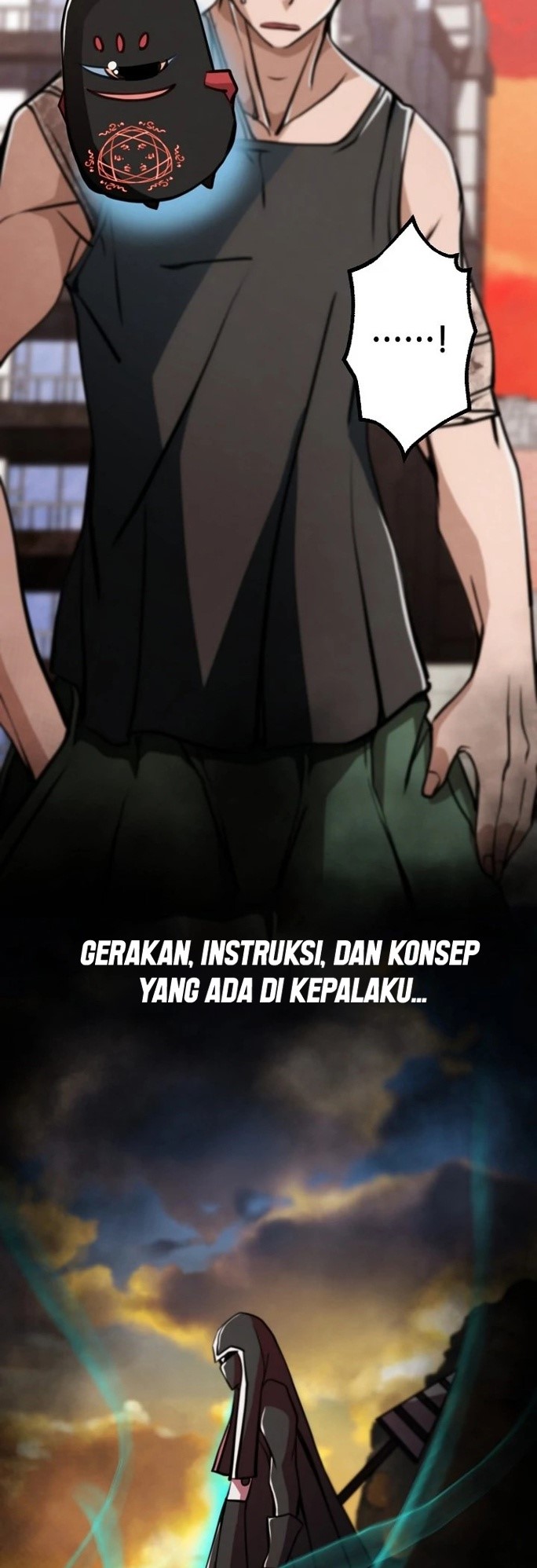 Who Killed the Murim Lord? chapter 18