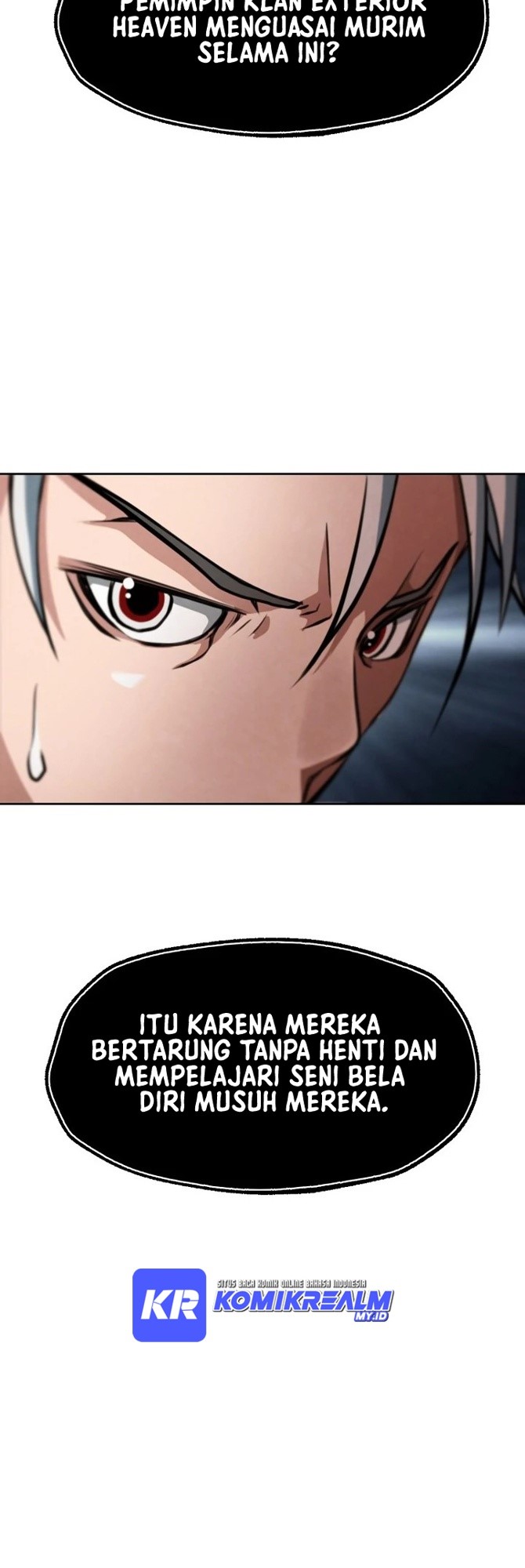Who Killed the Murim Lord? chapter 18