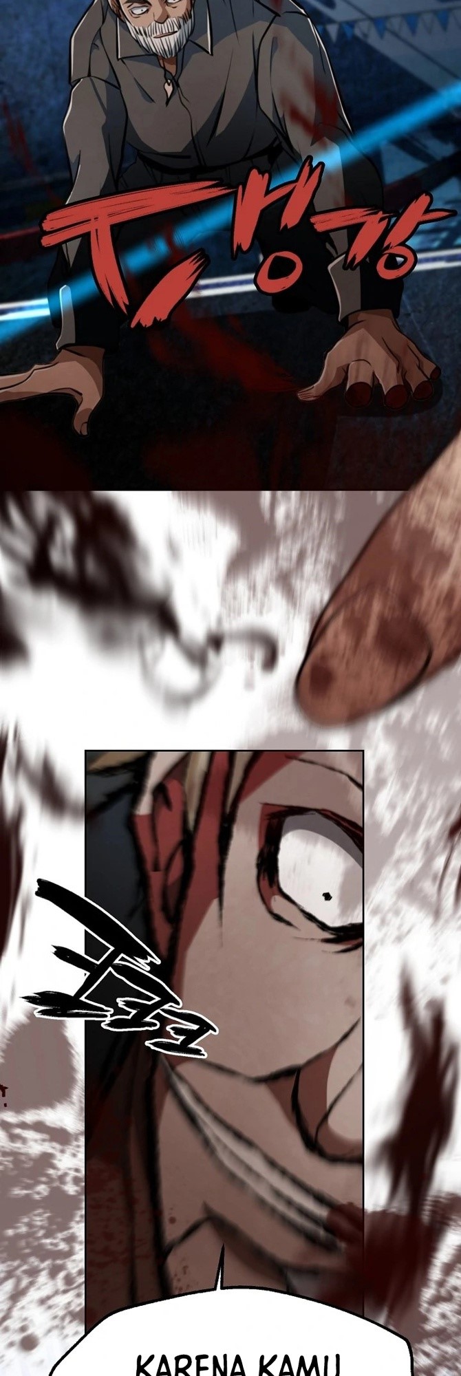 Who Killed the Murim Lord? chapter 18