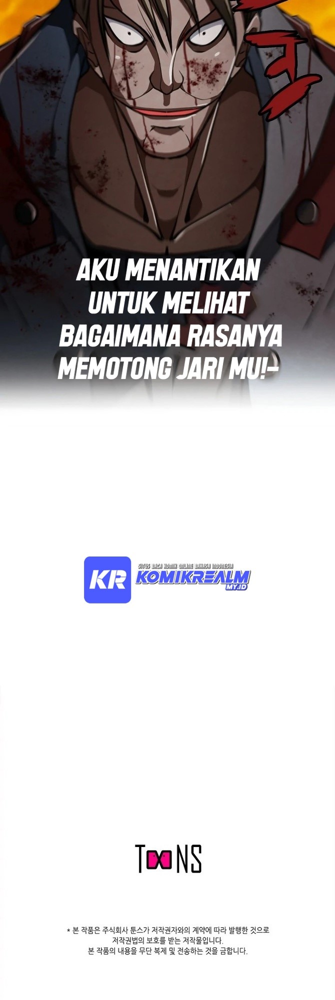 Who Killed the Murim Lord? chapter 18