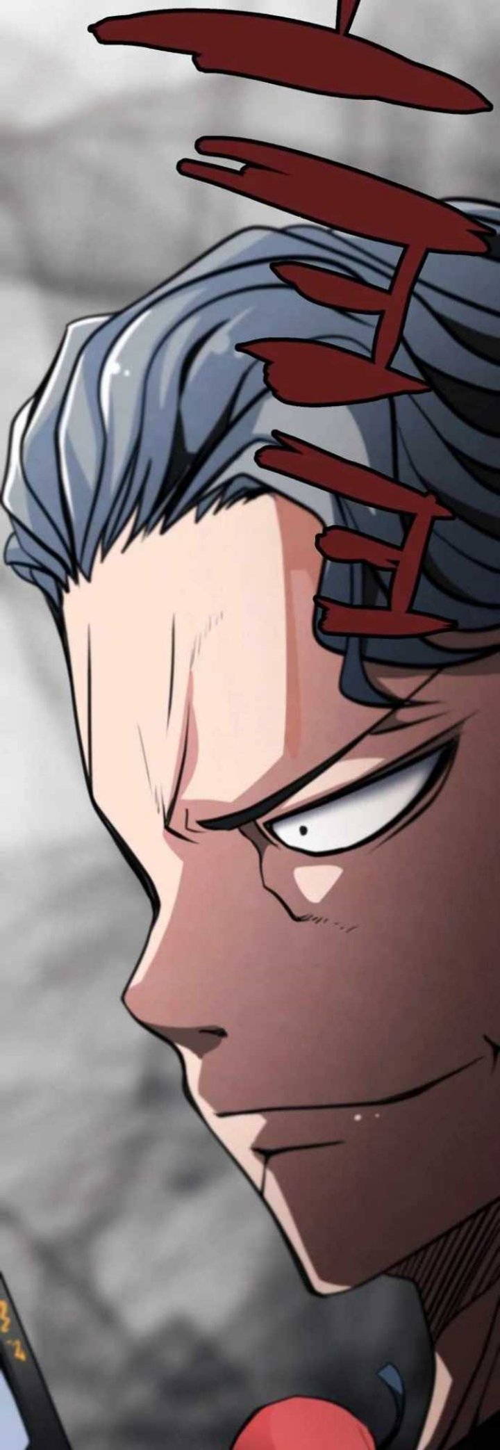 Who Killed the Murim Lord? chapter 43