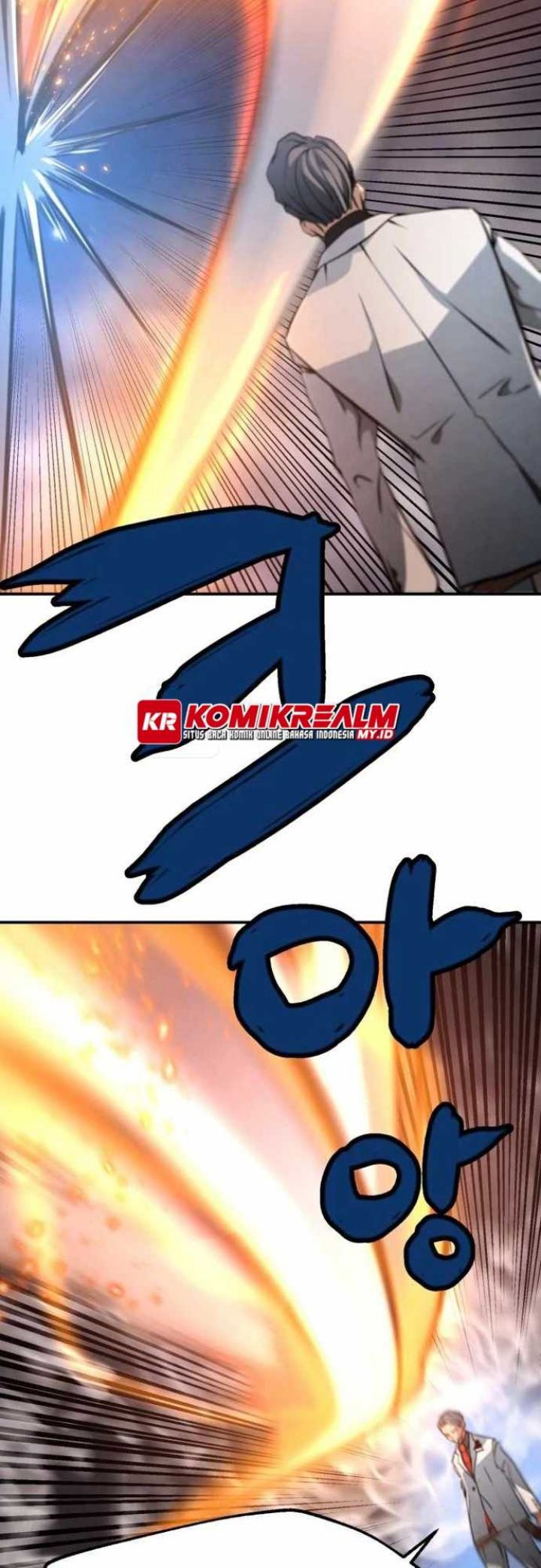 Who Killed the Murim Lord? chapter 43