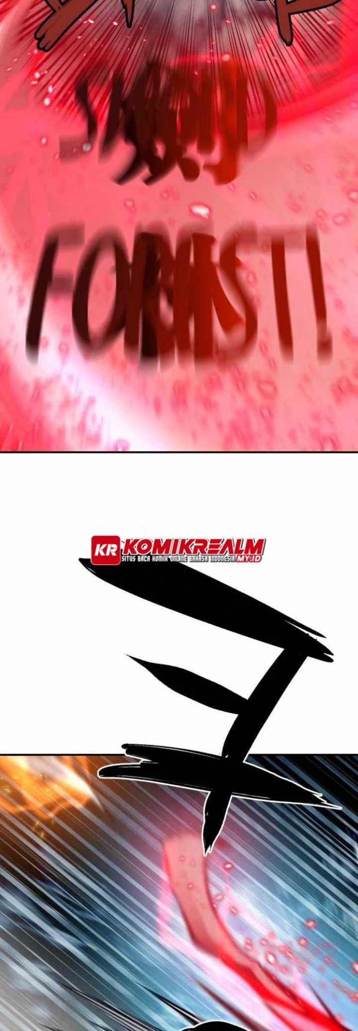 Who Killed the Murim Lord? chapter 43