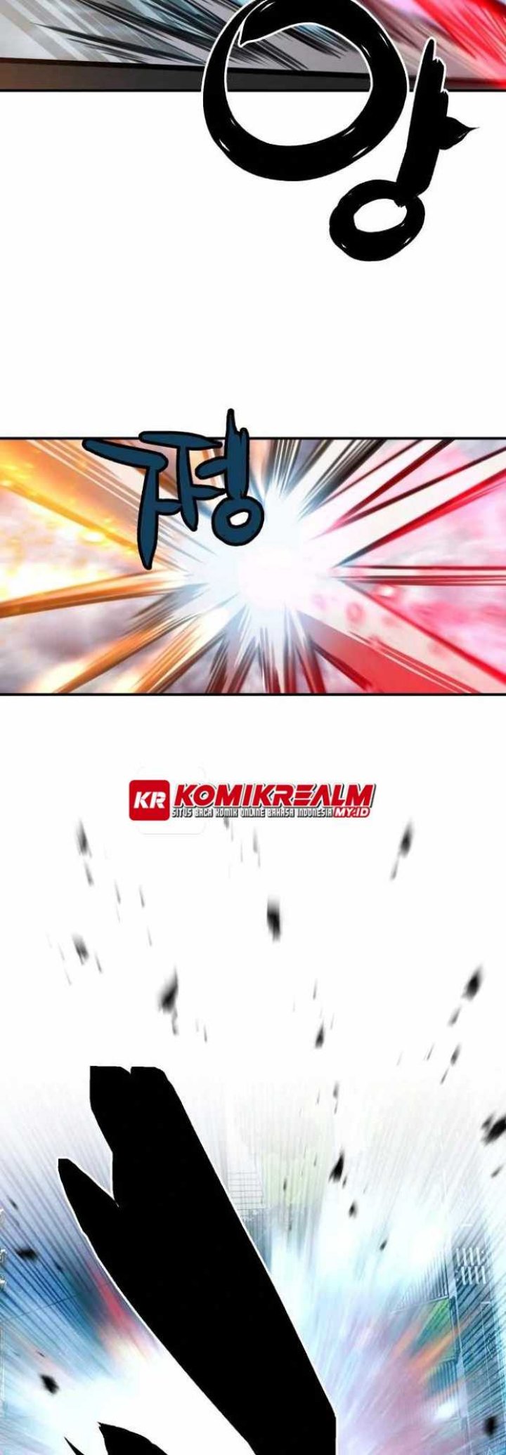 Who Killed the Murim Lord? chapter 43