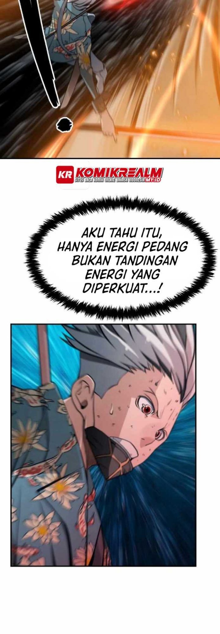 Who Killed the Murim Lord? chapter 43