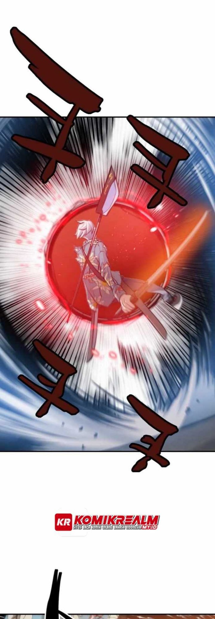 Who Killed the Murim Lord? chapter 43