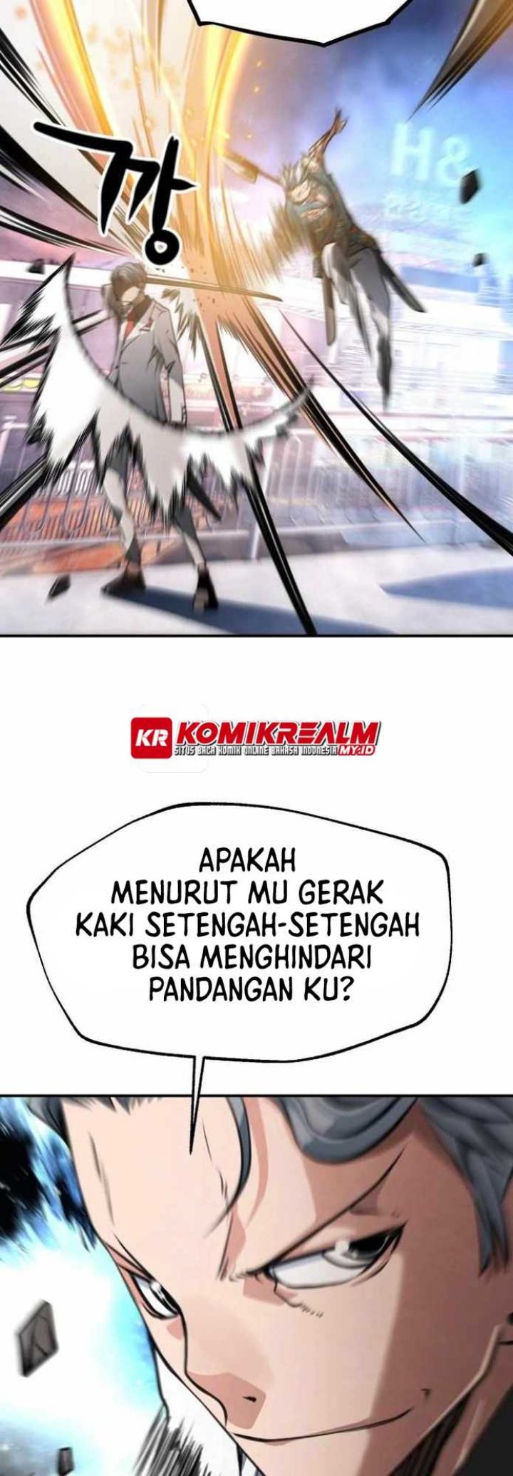 Who Killed the Murim Lord? chapter 43