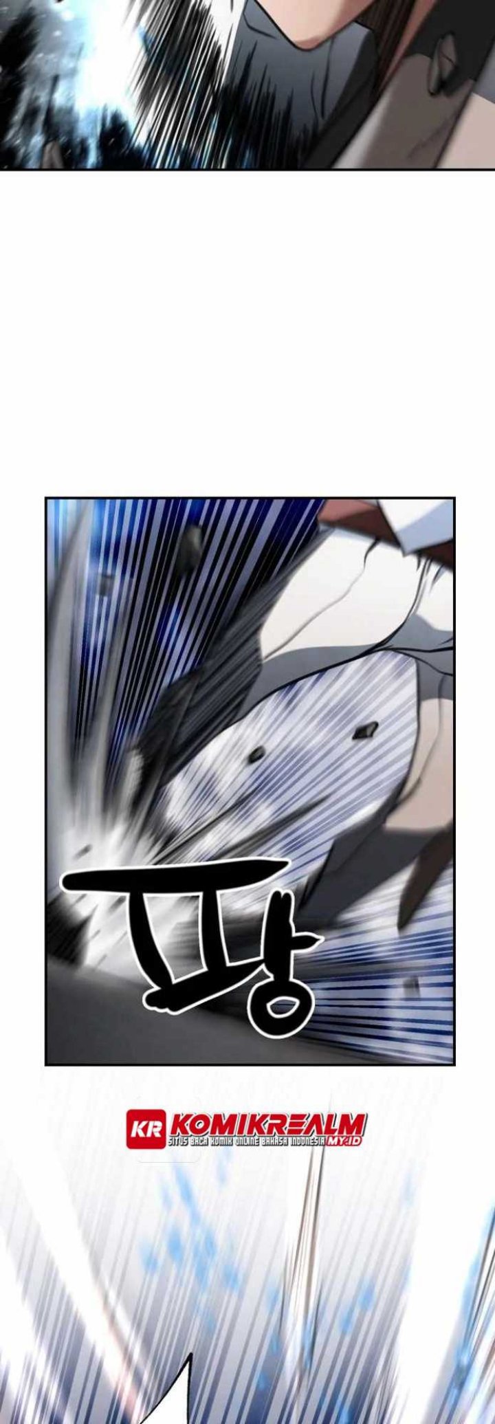 Who Killed the Murim Lord? chapter 43
