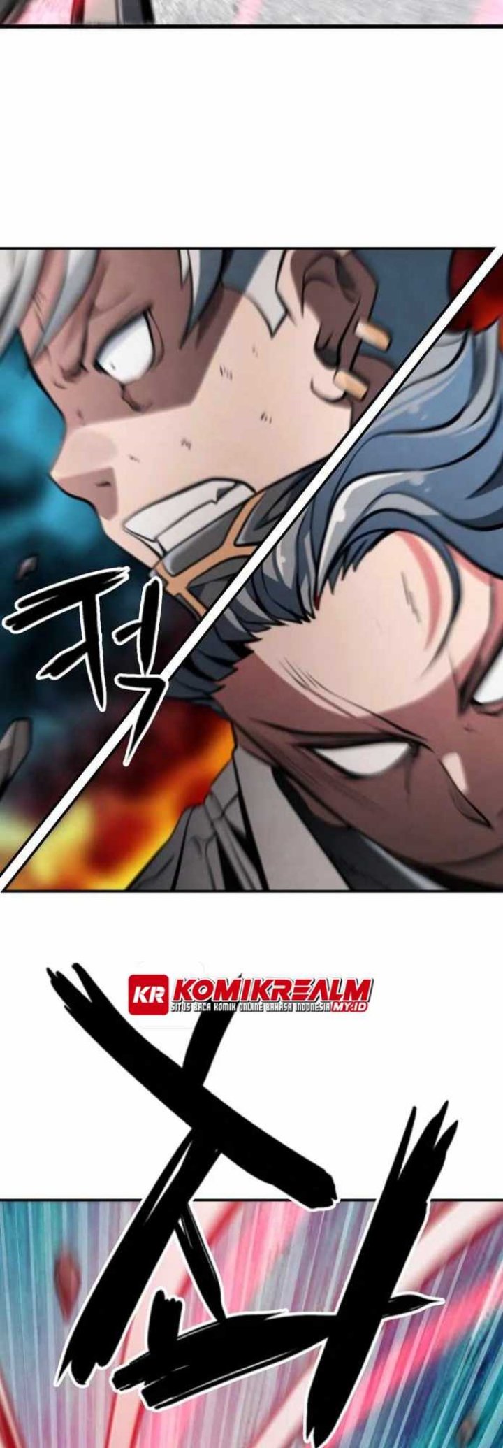 Who Killed the Murim Lord? chapter 43