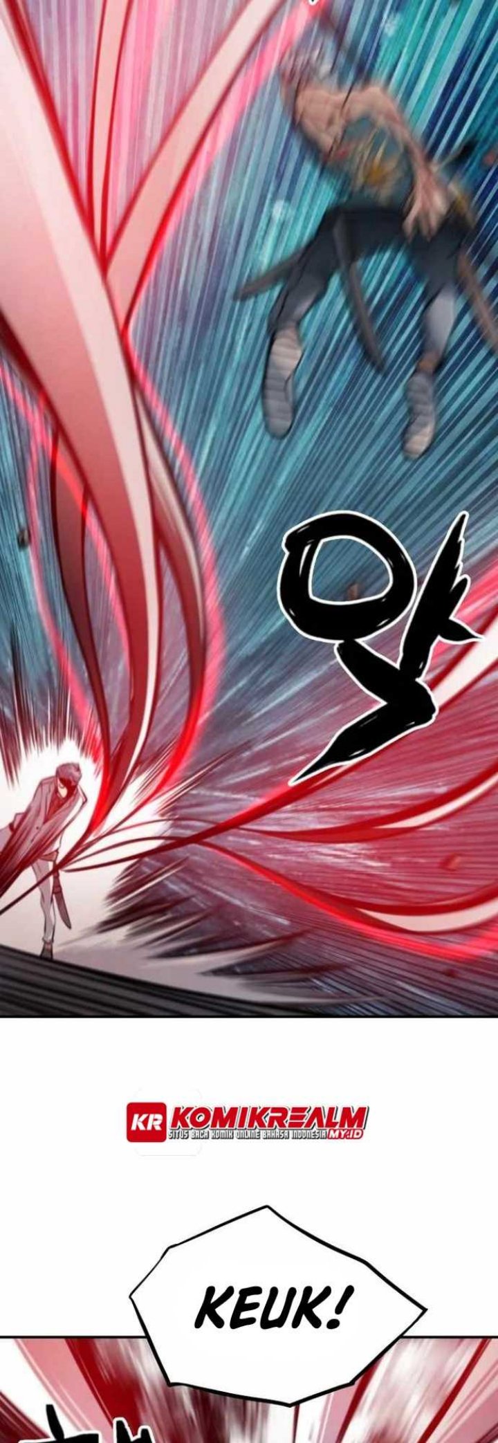 Who Killed the Murim Lord? chapter 43