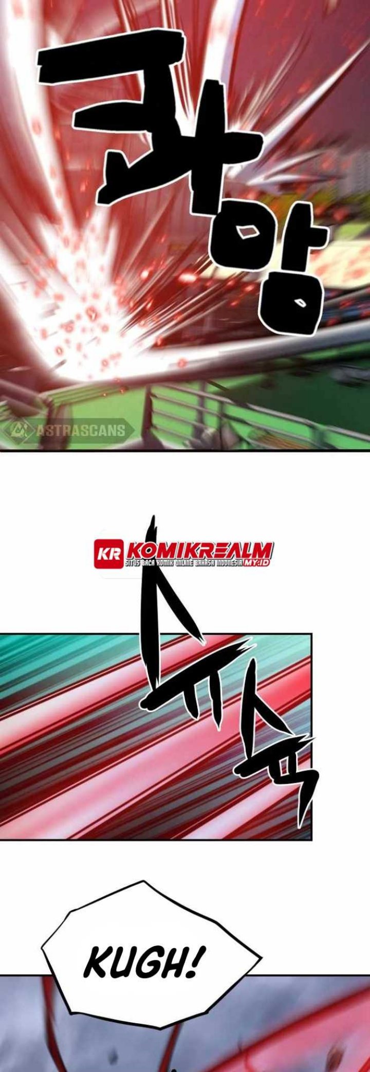 Who Killed the Murim Lord? chapter 43