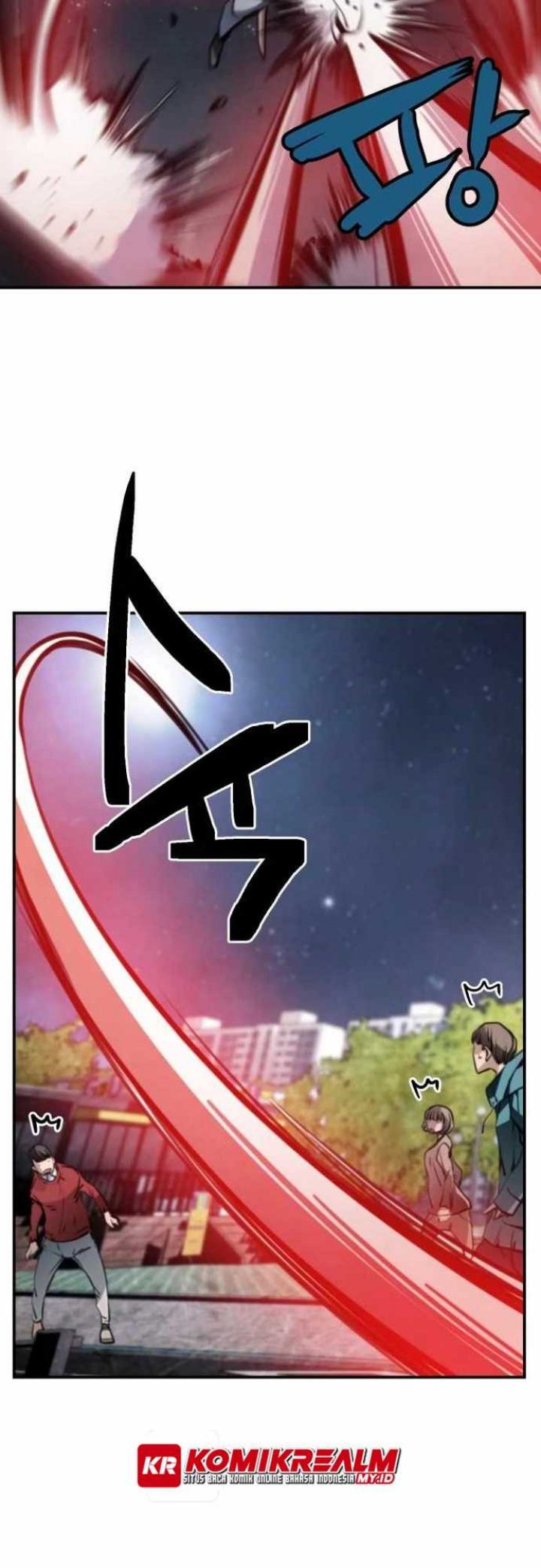 Who Killed the Murim Lord? chapter 43