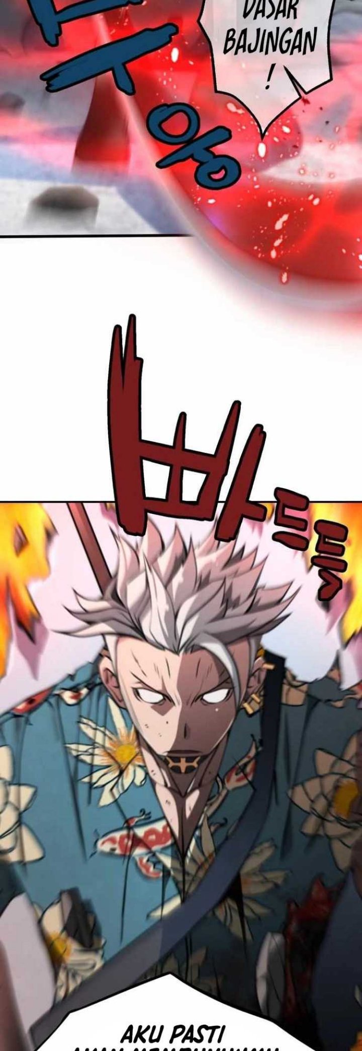 Who Killed the Murim Lord? chapter 43