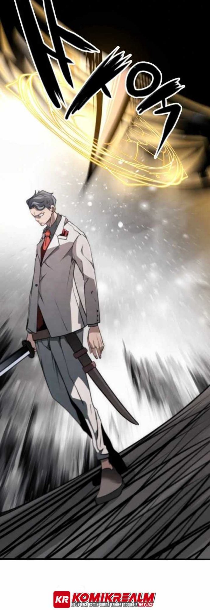 Who Killed the Murim Lord? chapter 43
