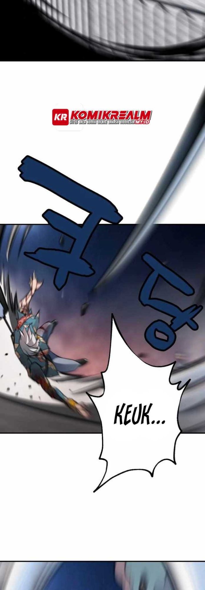 Who Killed the Murim Lord? chapter 43