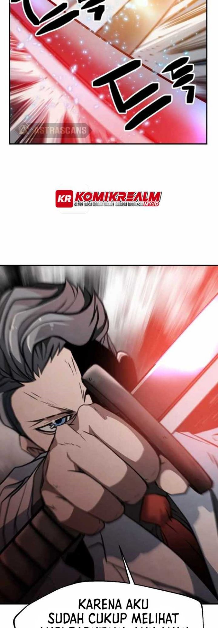 Who Killed the Murim Lord? chapter 43