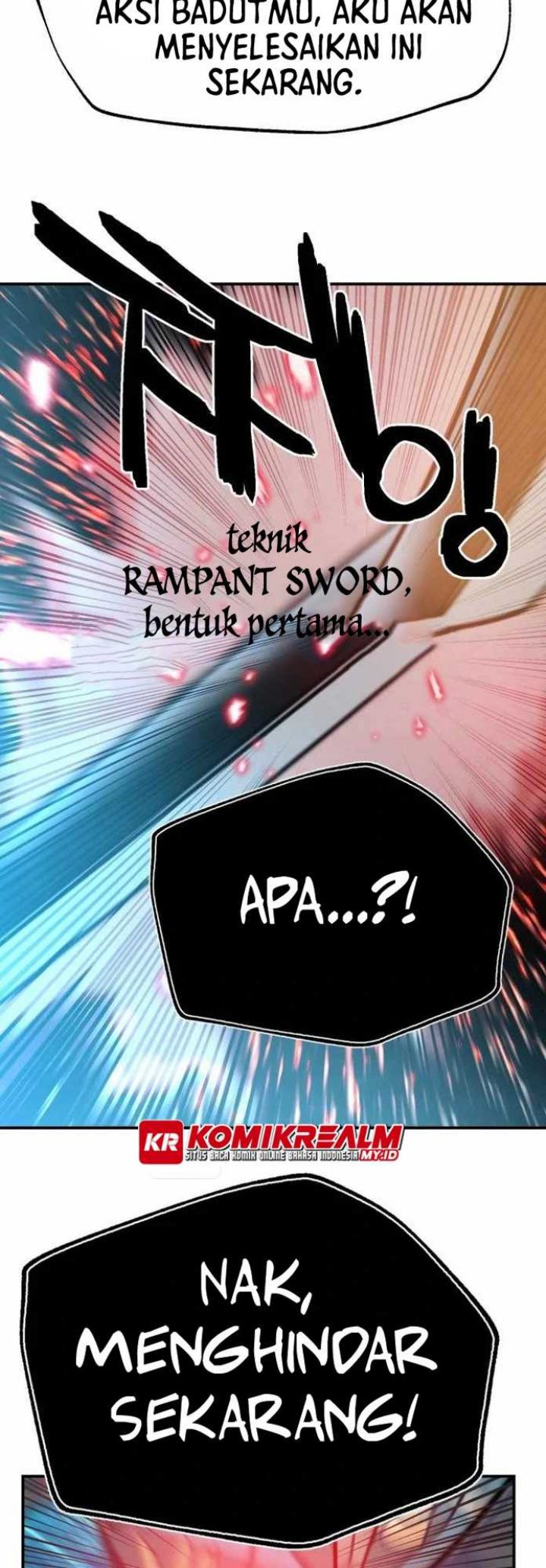 Who Killed the Murim Lord? chapter 43