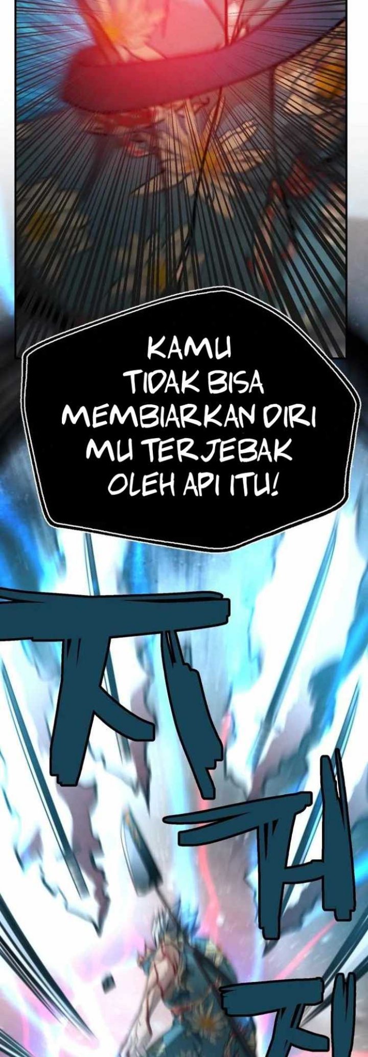 Who Killed the Murim Lord? chapter 43