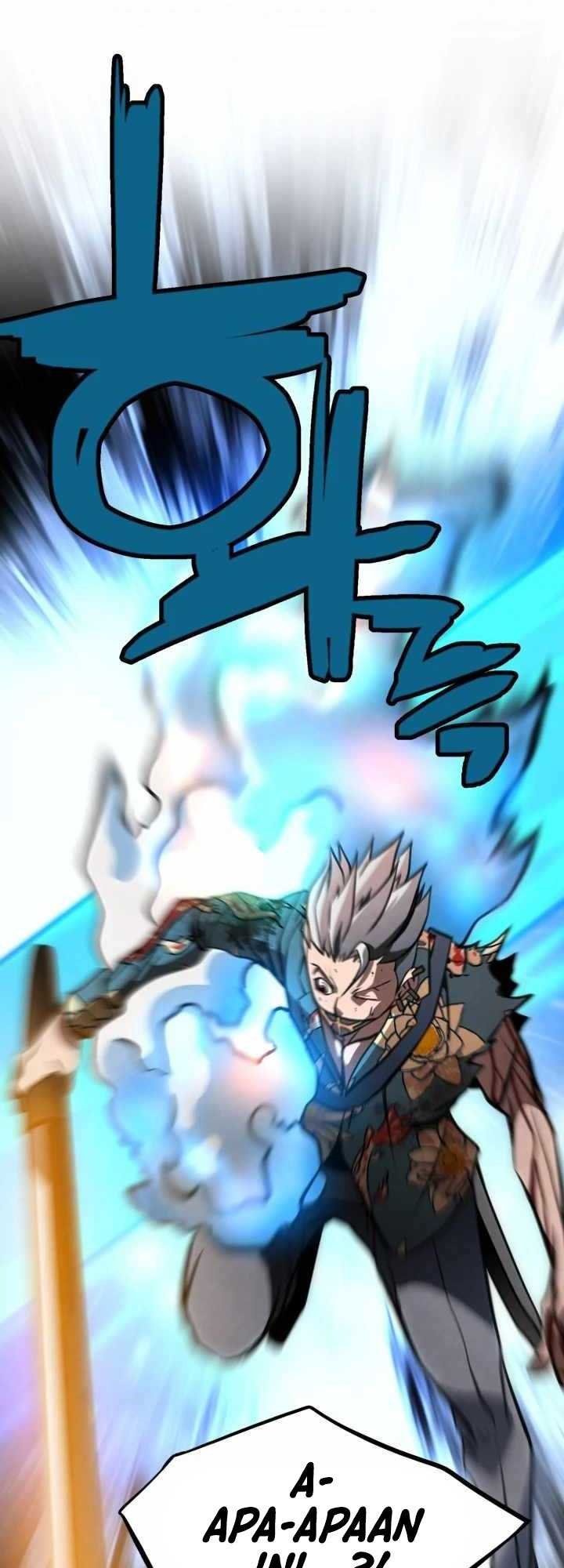 Who Killed the Murim Lord? chapter 43