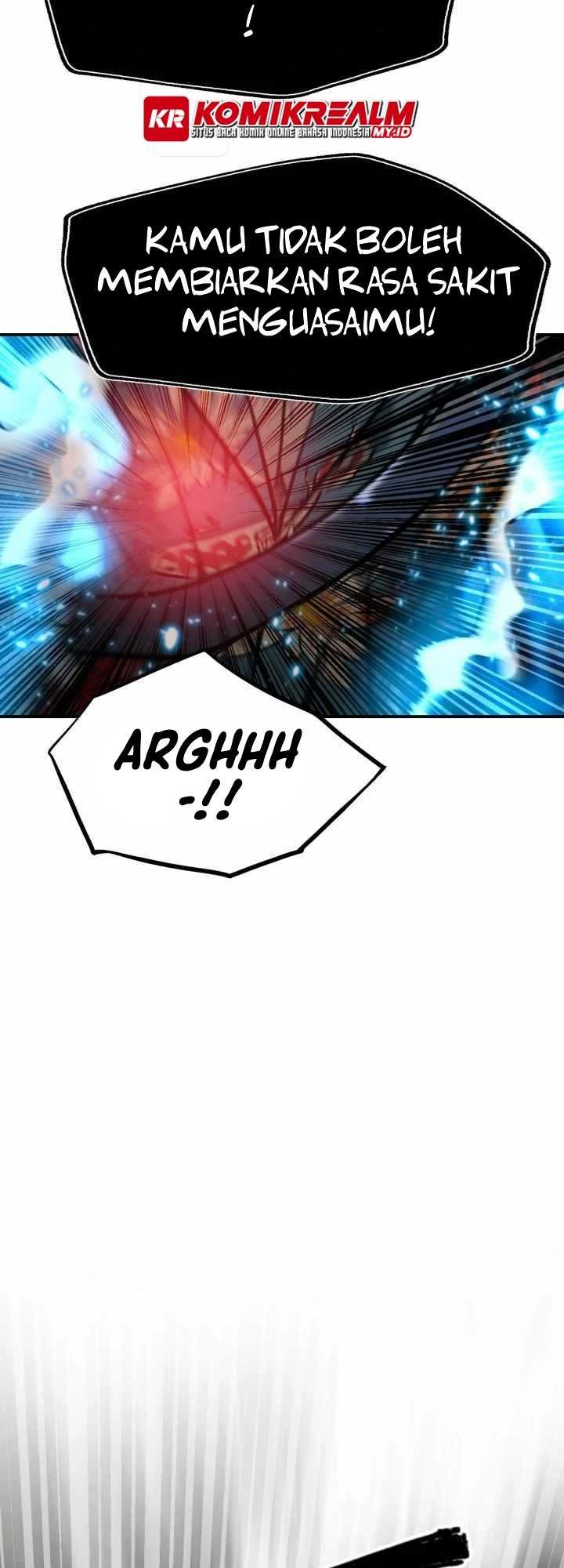 Who Killed the Murim Lord? chapter 43