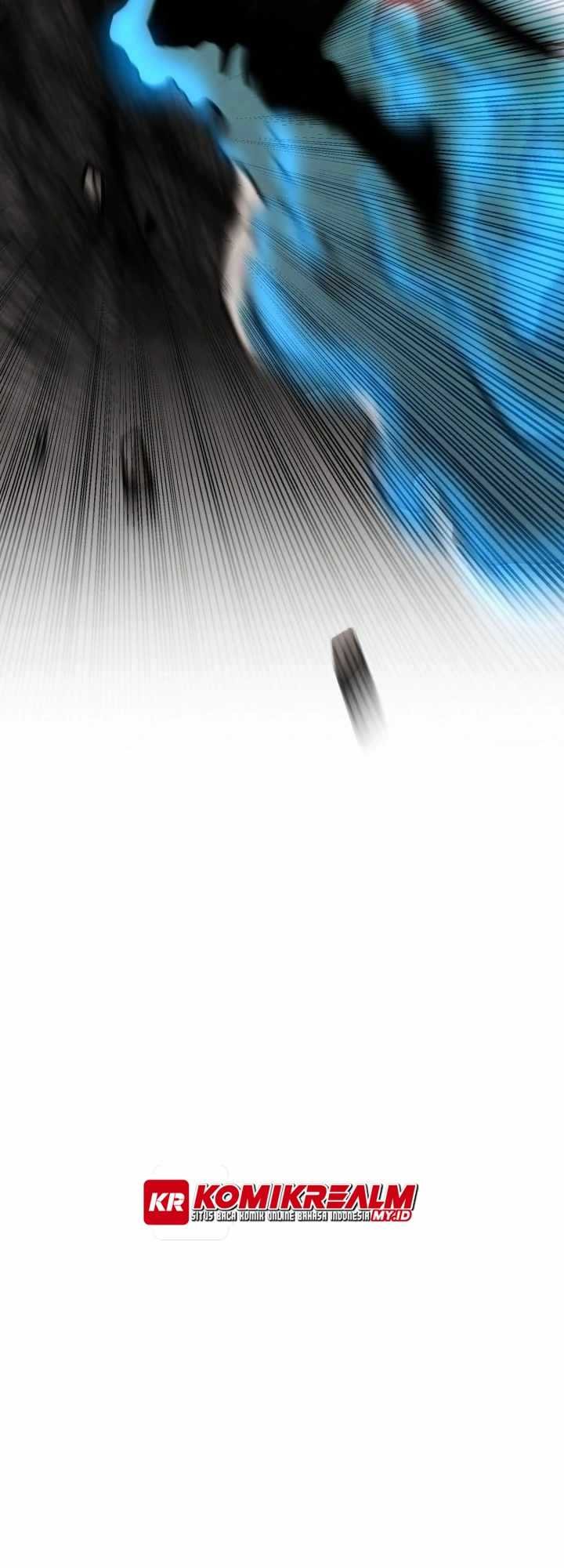 Who Killed the Murim Lord? chapter 43