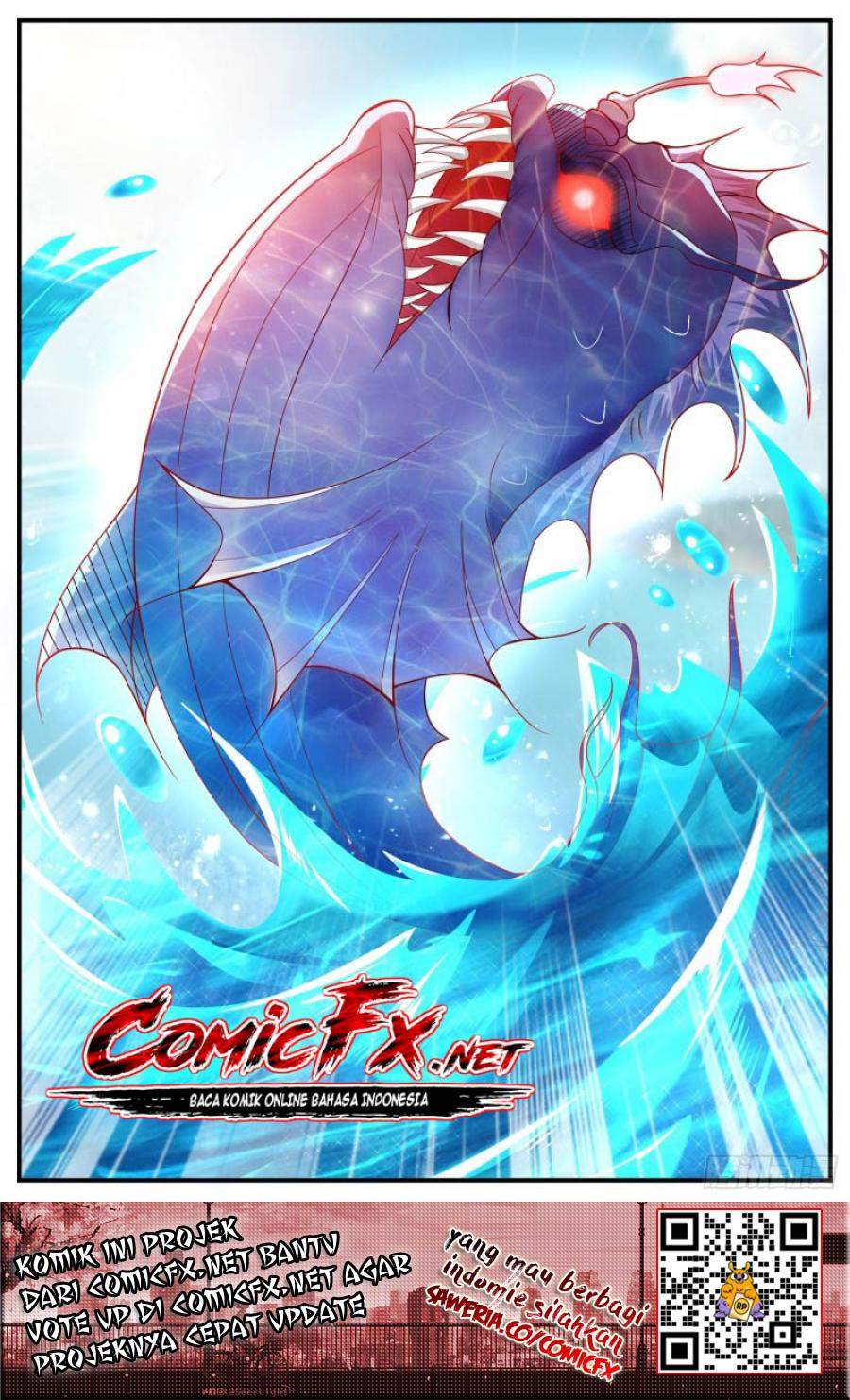 Who Said I’m the Boss Chapter 26 Bahasa Indonesia