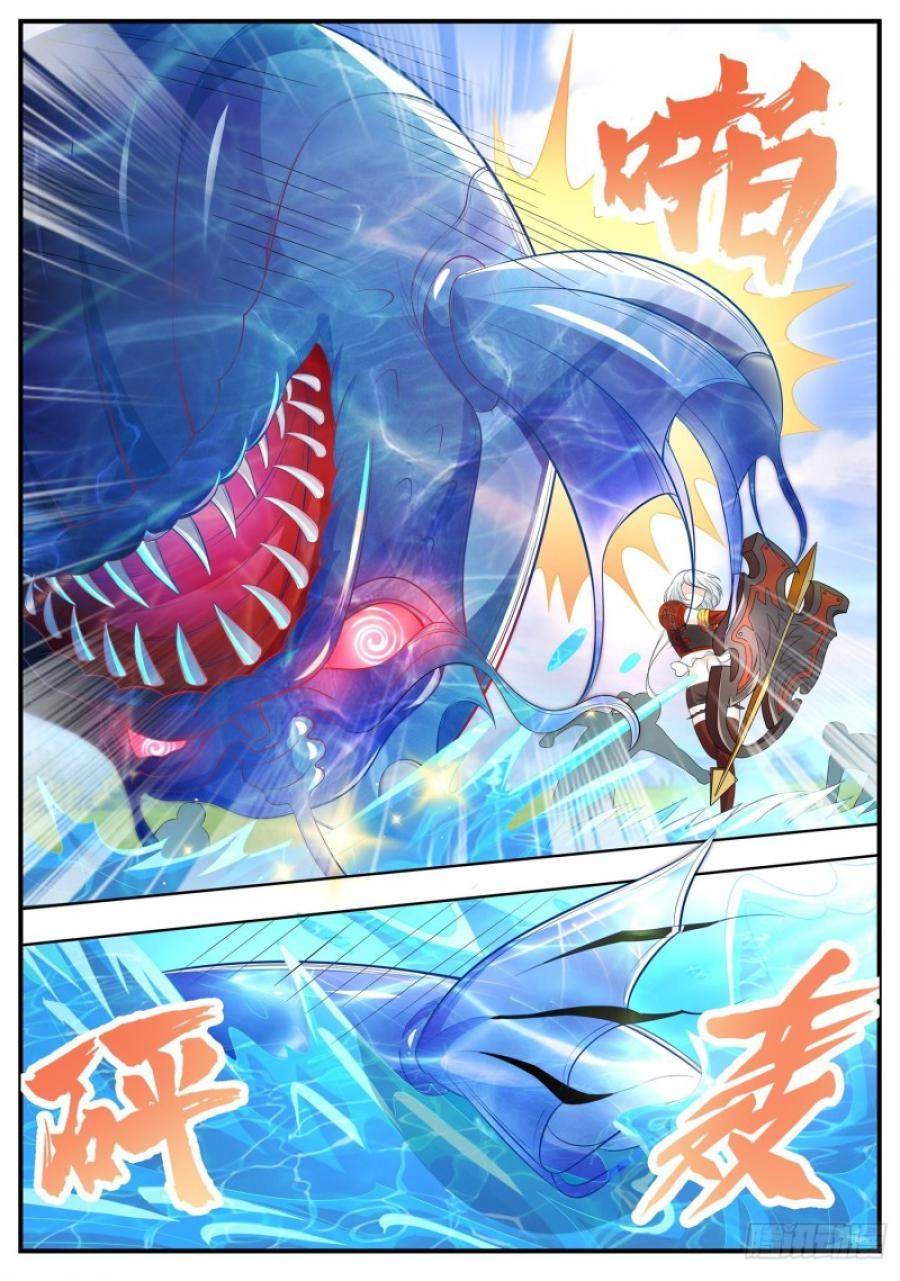 Who Said I’m the Boss Chapter 26 Bahasa Indonesia