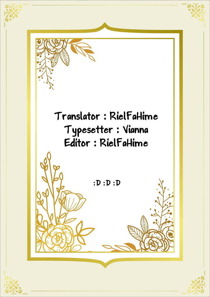 Who Made Me a Princess Chapter 03 Bahasa Indonesia