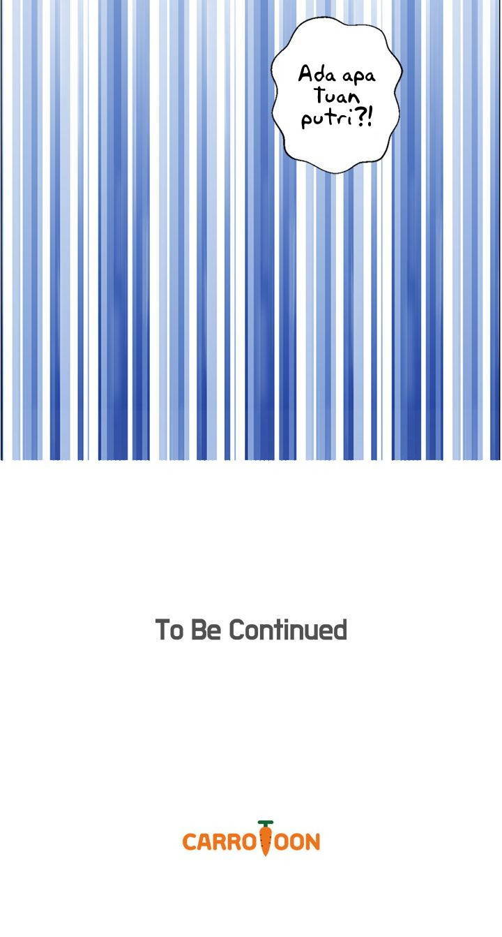 Who Made Me a Princess Chapter 03 Bahasa Indonesia