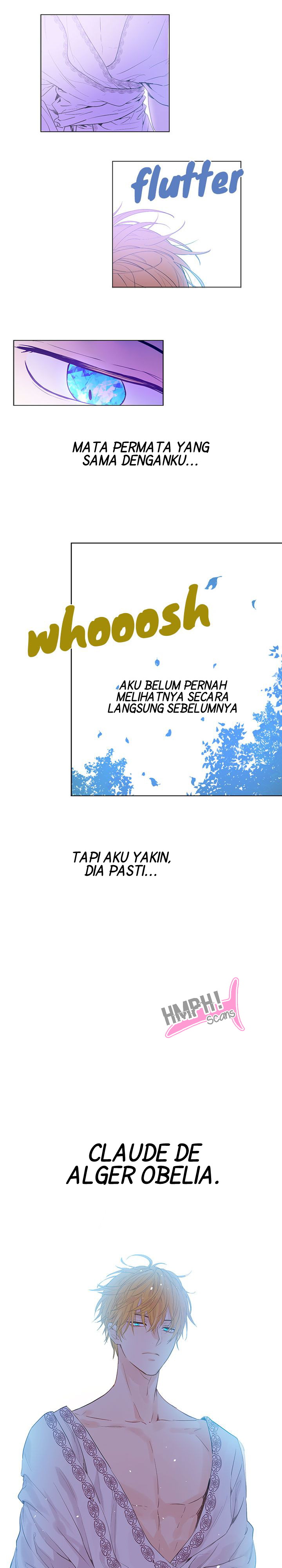 Who Made Me a Princess Chapter 06 Bahasa Indonesia