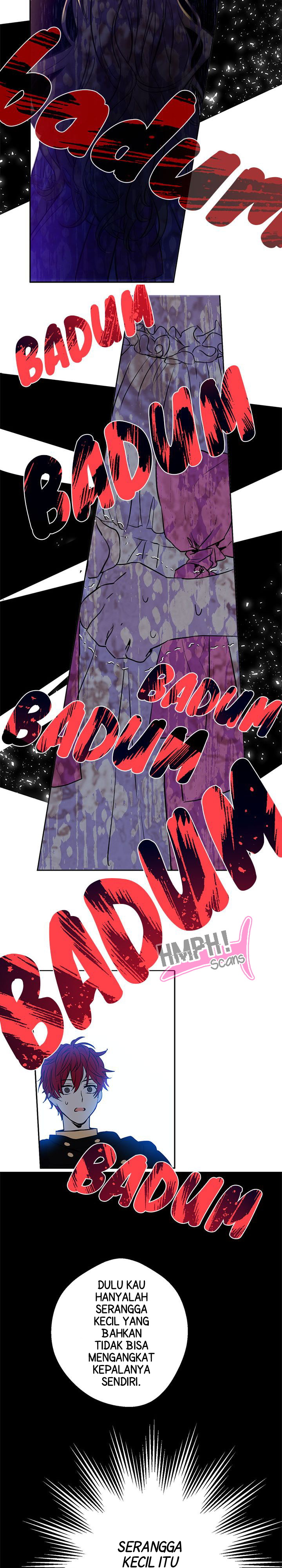 Who Made Me a Princess Chapter 06 Bahasa Indonesia