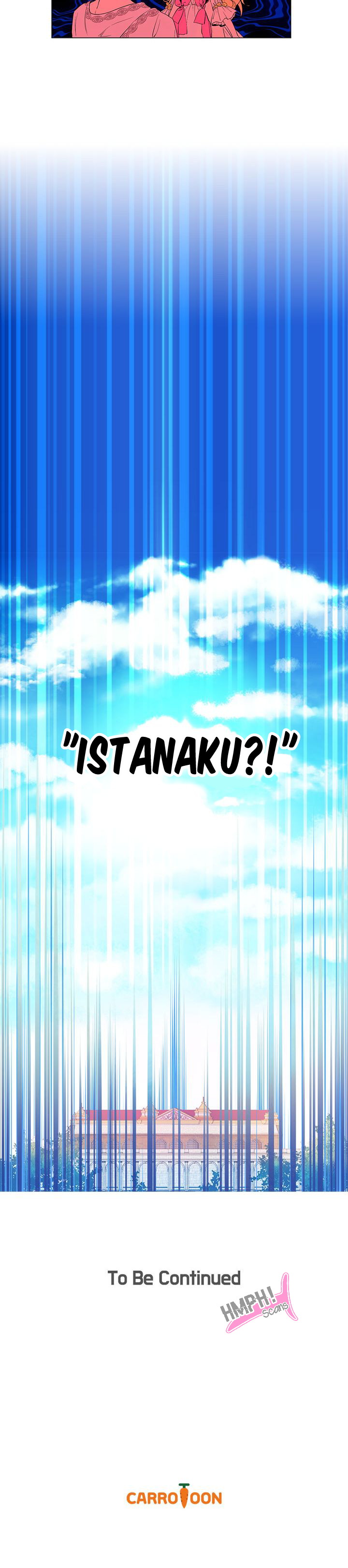 Who Made Me a Princess Chapter 06 Bahasa Indonesia