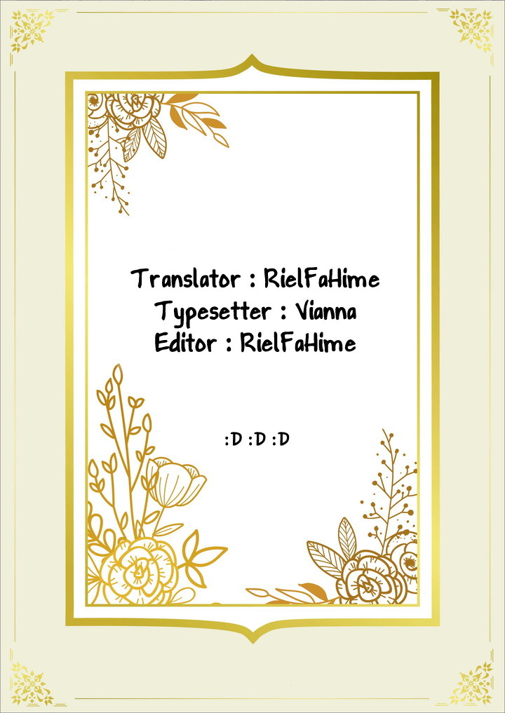 Who Made Me a Princess Chapter 08 Bahasa Indonesia