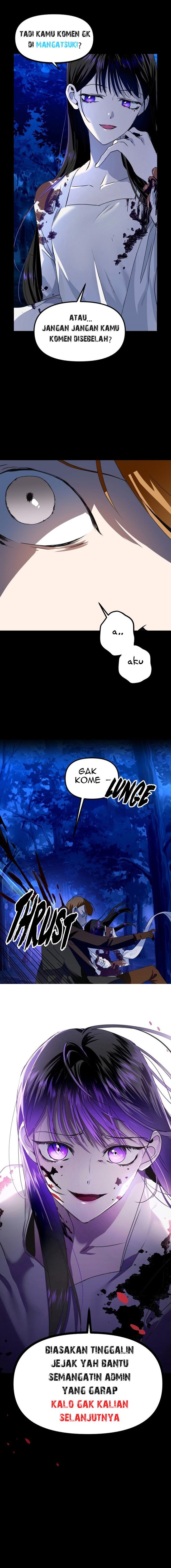 Who Made Me a Princess Chapter 22 Bahasa Indonesia