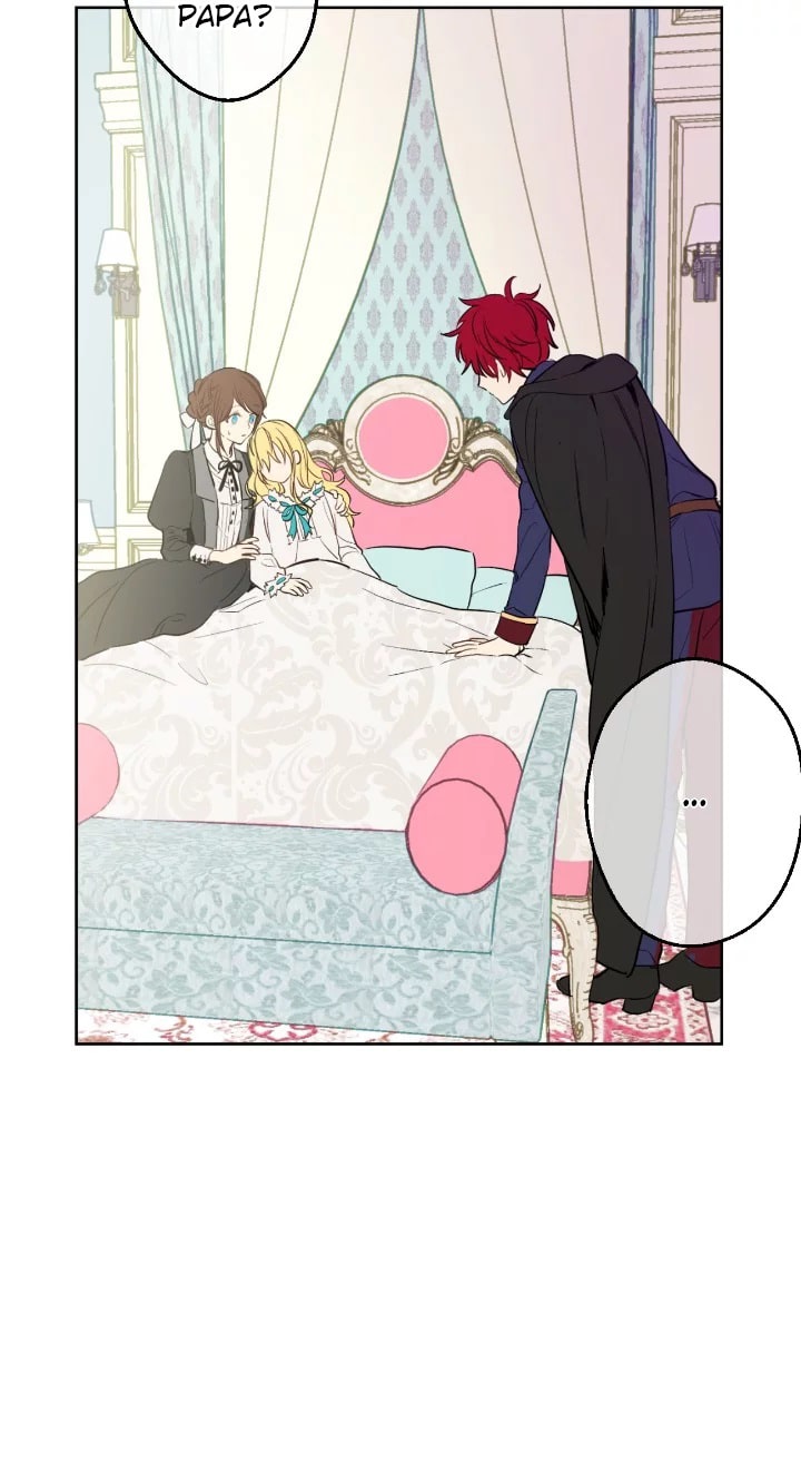 Who Made Me a Princess Chapter 46 Bahasa Indonesia